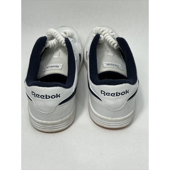 Reebok Galaxy 7 Mens Sz 6 Running Shoes White Sneakers R30104Y - Picture 5 of 8